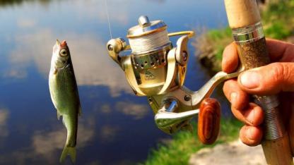 Небезпека для рибалок: де НЕ можна ловити рибу 