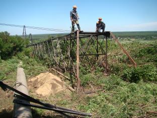 Зупинимо злодіїв разом! 