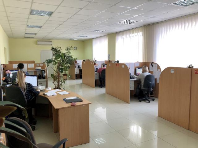 Kол-центр ПрАТ Кіровоградобленерго відзначає свій 7 рік існування. Kол-центр ПрАТ Кіровоградобленерго відзначає свій 7 рік існування.