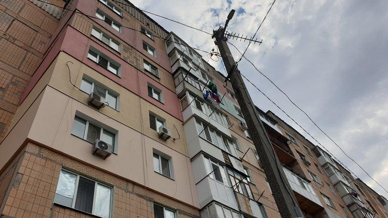 Як живуть мешканці електрифікованих будинків Кропивницького в період знеструмлень Як живуть мешканці електрифікованих будинків Кропивницького в період знеструмлень