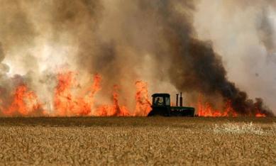 Шановні мешканці області!