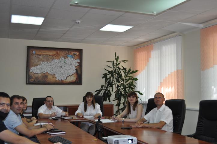  збори первинної профспілкової  організації