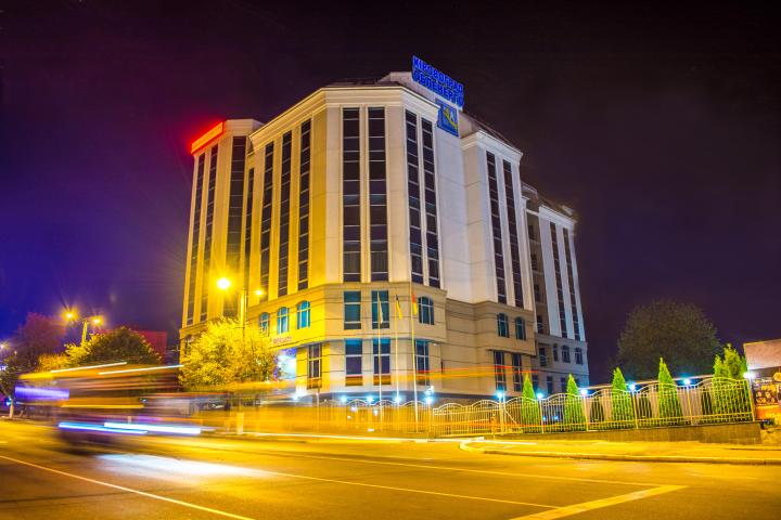 Сервісному центру ПрАТ Кіровоградобленерго виповнюється 10 років. Сервісному центру ПрАТ Кіровоградобленерго виповнюється 10 років.