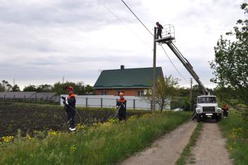 Інформація щодо планових перерв в електропостачанні 