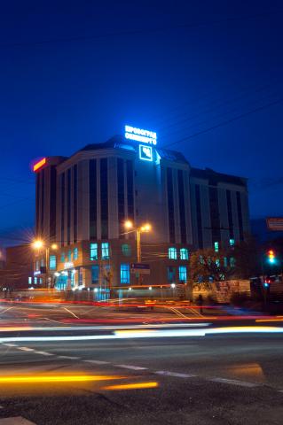 Вчора Інтернет вибухнув Вчора Інтернет вибухнув