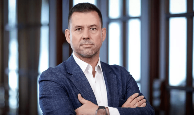 росія має відповісти за війну проти України, – акціонер VS Energy росія має відповісти за війну проти України, – акціонер VS Energy