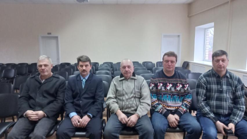 Вони піднімали Херсонщину Вони піднімали Херсонщину