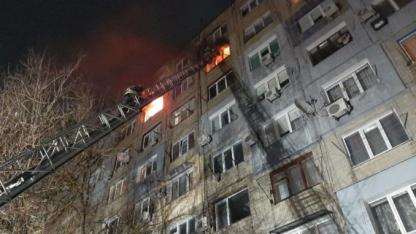 Обігрівайте житло безпечно: як уникнути пожеж в опалювальний сезон