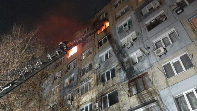 Обігрівайте житло безпечно: як уникнути пожеж в опалювальний сезон Обігрівайте житло безпечно: як уникнути пожеж в опалювальний сезон