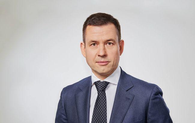 Віліс Дамбінс: "Російського сліду" в нашому бізнесі давно немає Віліс Дамбінс: "Російського сліду" в нашому бізнесі давно немає